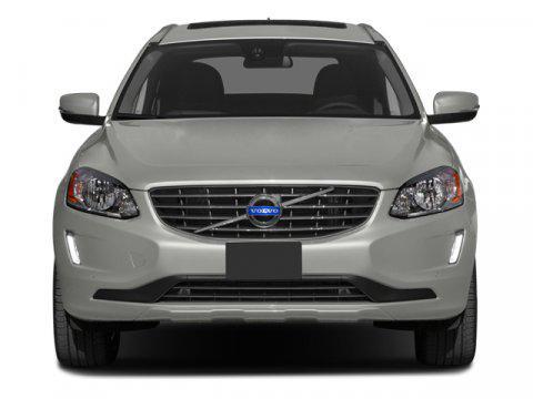 2014 Volvo XC60 T6 R-Design Premier Plus