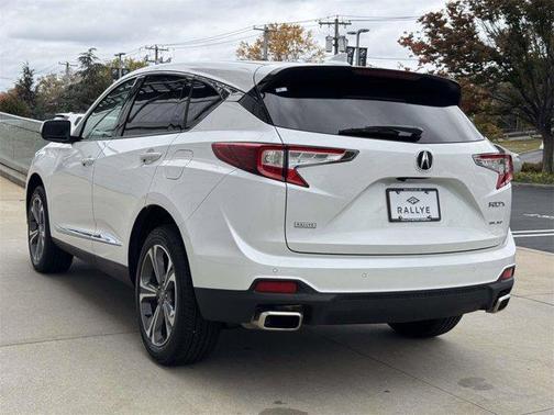 2025 Acura RDX Technology Package