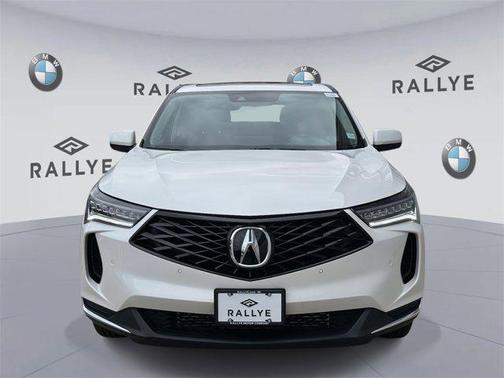 2025 Acura RDX Technology Package