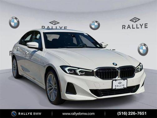 2023 BMW 330 xDrive