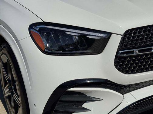2024 Mercedes-Benz GLE 350 4MATIC