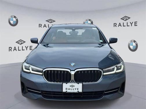 2023 BMW 530 i xDrive