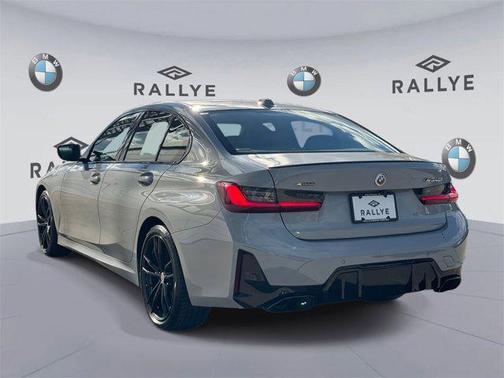 2023 BMW M340 i xDrive