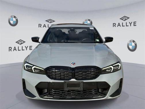 2023 BMW M340 i xDrive