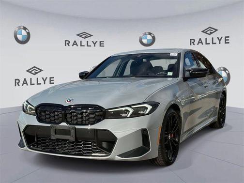 2023 BMW M340 i xDrive