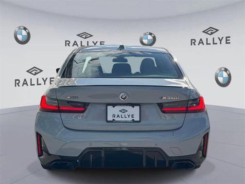 2023 BMW M340 i xDrive