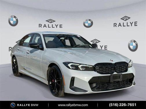 2023 BMW M340 i xDrive