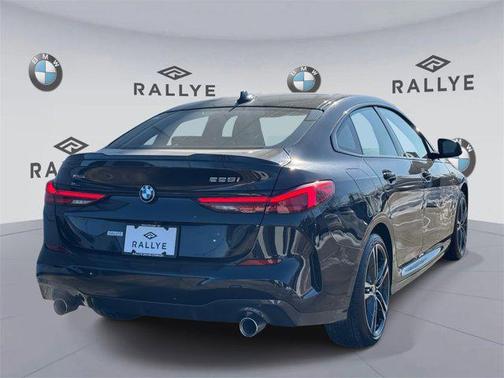 2024 BMW 228 Gran Coupe xDrive