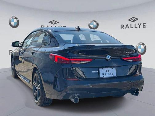 2024 BMW 228 Gran Coupe xDrive