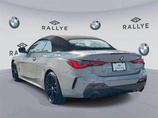 2023 BMW 430 i xDrive