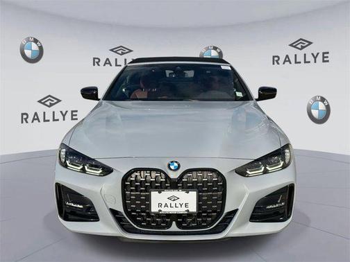 2023 BMW 430 i xDrive