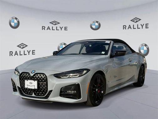 2023 BMW 430 i xDrive
