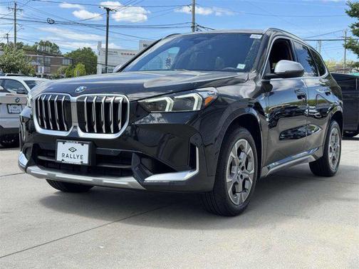 2024 BMW X1 xDrive28i