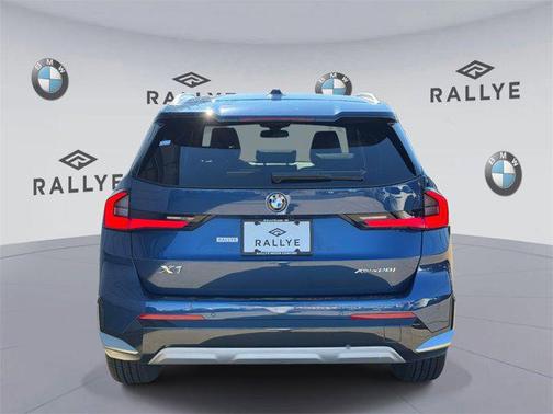 2025 BMW X1 xDrive28i
