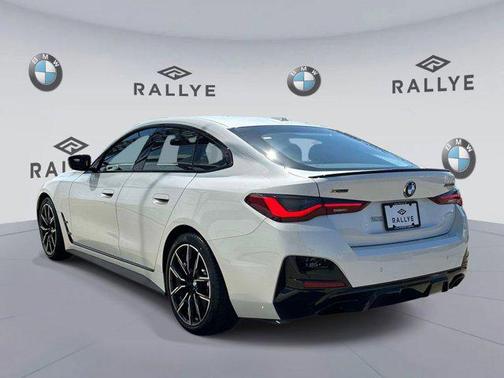 2024 BMW M440 i xDrive