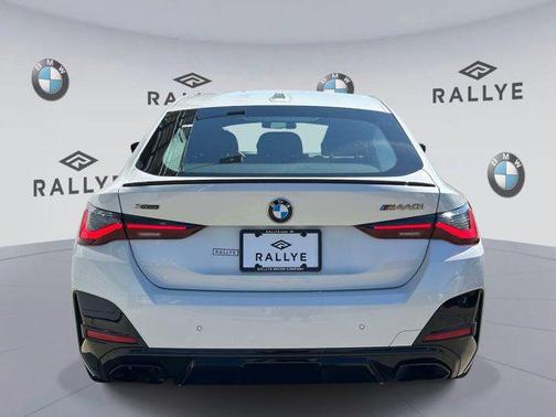 2024 BMW M440 i xDrive