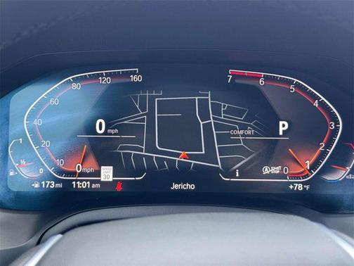 2022 BMW 330 xDrive