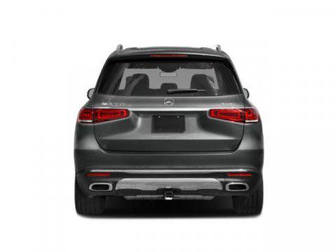 2022 Mercedes-Benz GLS 450 4MATIC