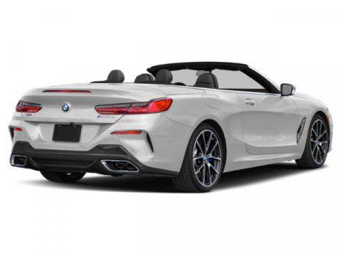 2019 BMW M850 xDrive
