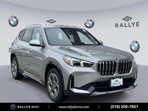 2024 BMW X1 xDrive28i