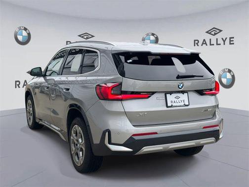 2024 BMW X1 xDrive28i