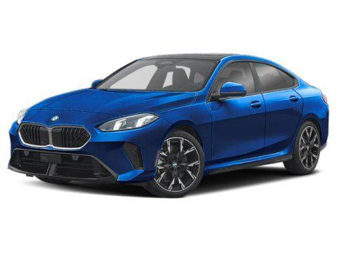 2025 BMW 228 Gran Coupe xDrive