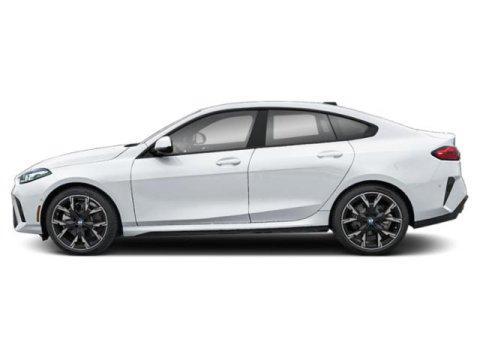 2025 BMW 228 Gran Coupe xDrive