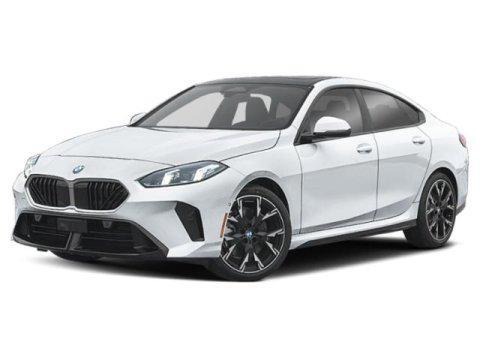 2025 BMW 228 Gran Coupe xDrive