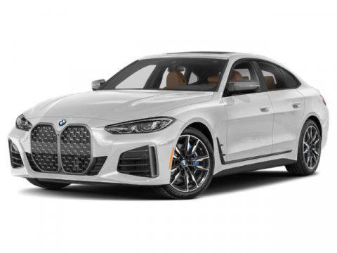 2022 BMW M440 i xDrive