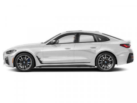 2022 BMW M440 i xDrive