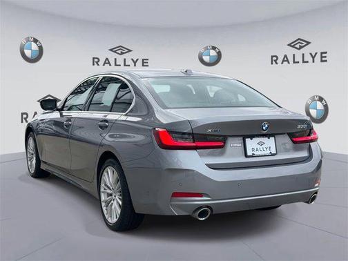 2023 BMW 330 xDrive