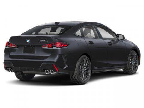 2025 BMW M235 Gran Coupe xDrive