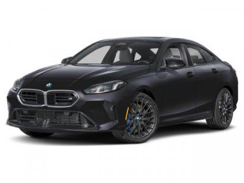 2025 BMW M235 Gran Coupe xDrive