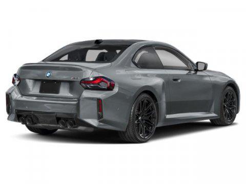 2026 BMW M2 Coupe