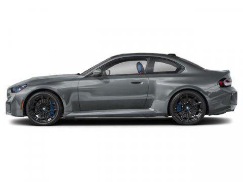 2026 BMW M2 Coupe
