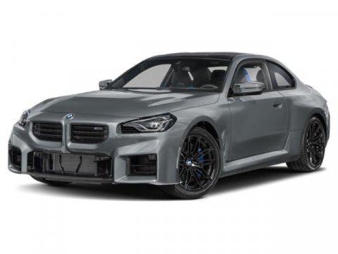 2026 BMW M2 Coupe
