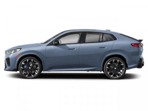 2025 BMW X2 M35i