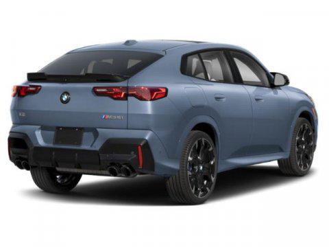 2025 BMW X2 M35i