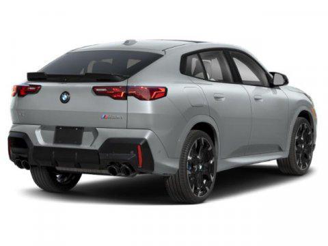 2025 BMW X2 M35i