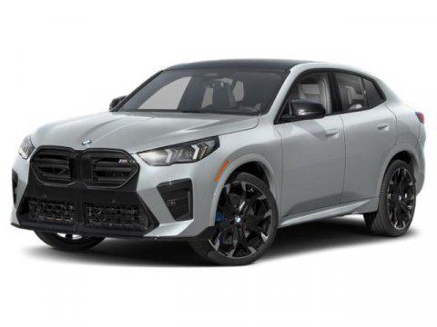 2025 BMW X2 M35i
