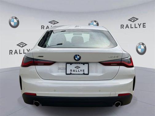 2023 BMW 430 Gran Coupe i xDrive