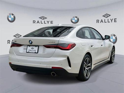 2023 BMW 430 Gran Coupe i xDrive