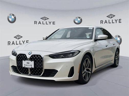 2023 BMW 430 Gran Coupe i xDrive