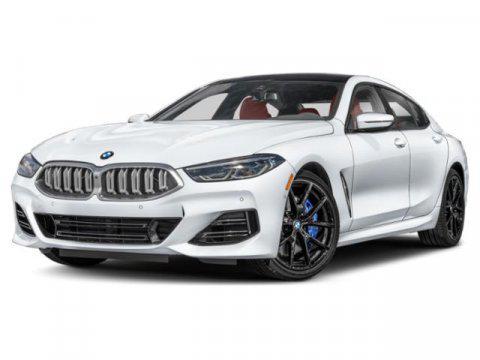 2025 BMW 840 i xDrive