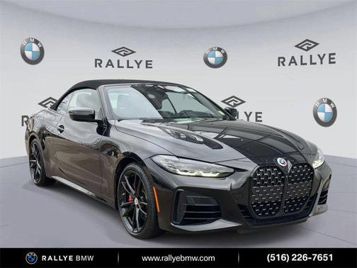 2023 BMW M440 i xDrive