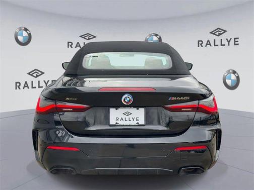 2023 BMW M440 i xDrive