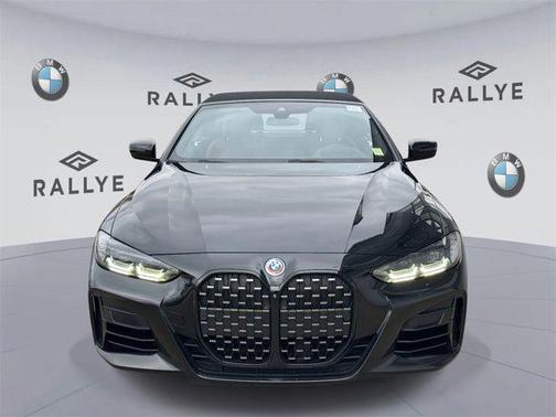 2023 BMW M440 i xDrive