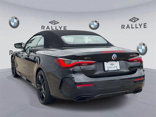 2023 BMW M440 i xDrive