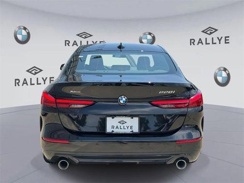 2024 BMW 228 Gran Coupe i xDrive