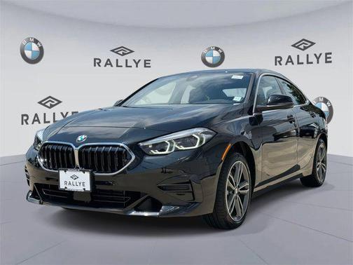 2024 BMW 228 Gran Coupe i xDrive